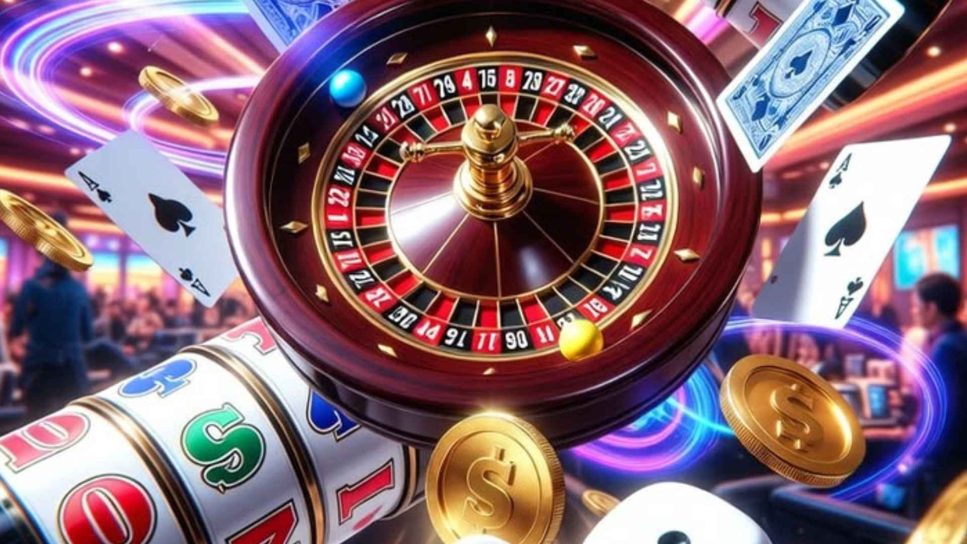 Michigan Online Casino Birthday Bonus: How Promotional Rewards Typically Work