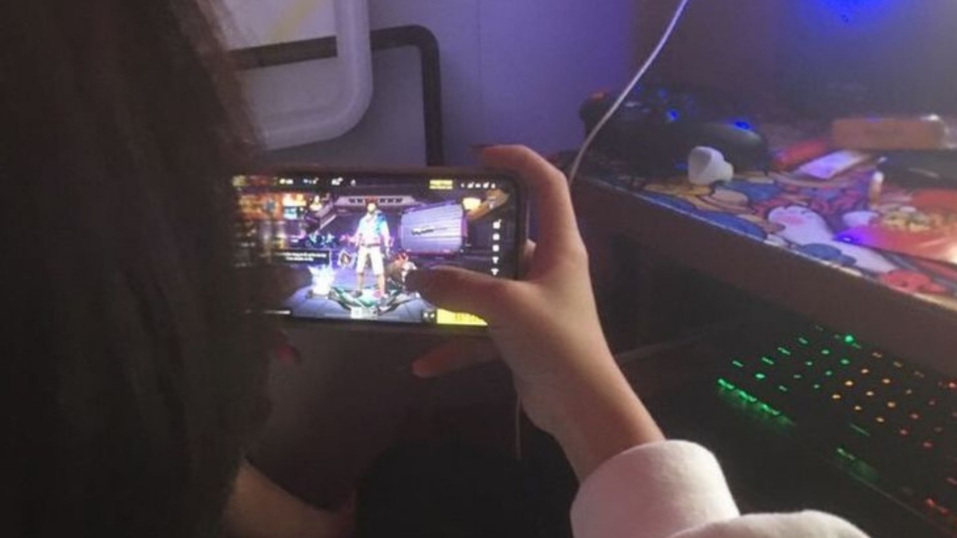 Learn Mahjong Through Better Competitive Play