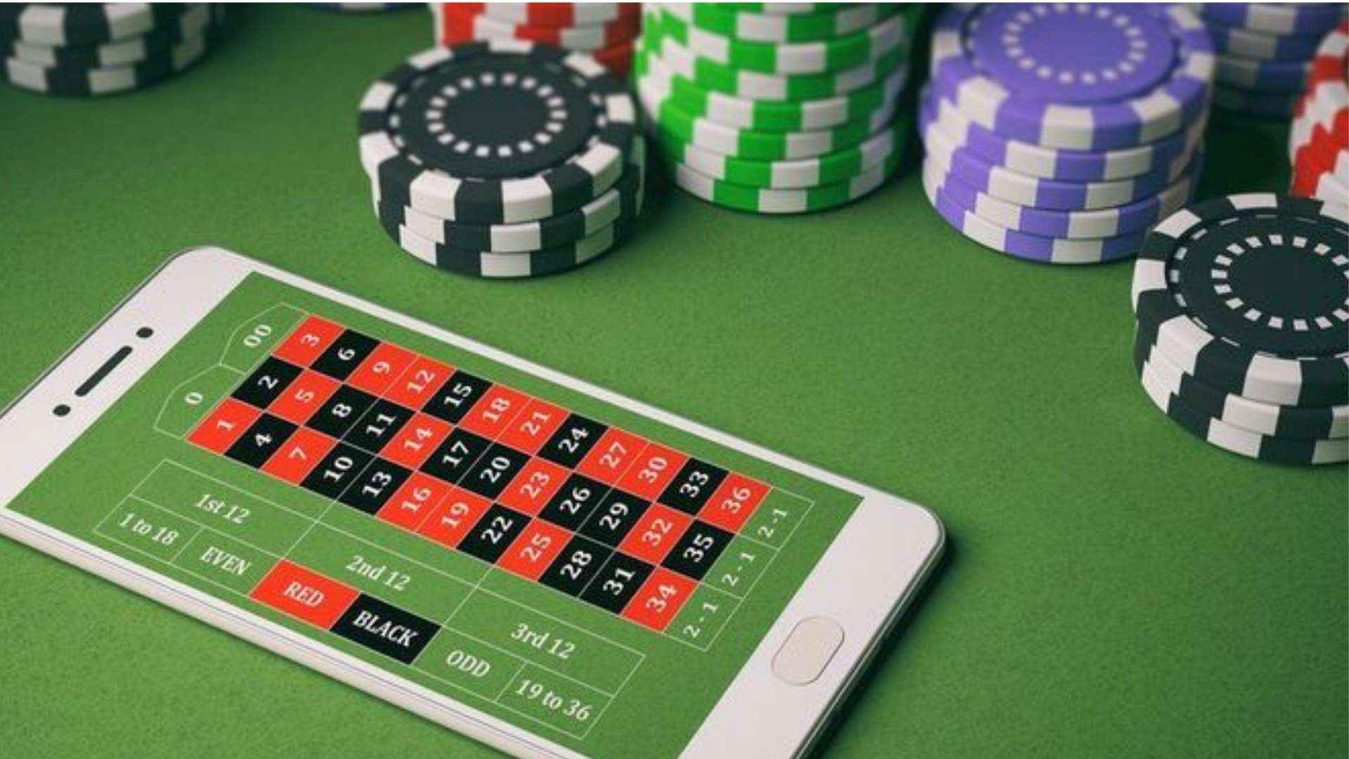 The Ultimate Beginner’s Craps Manual